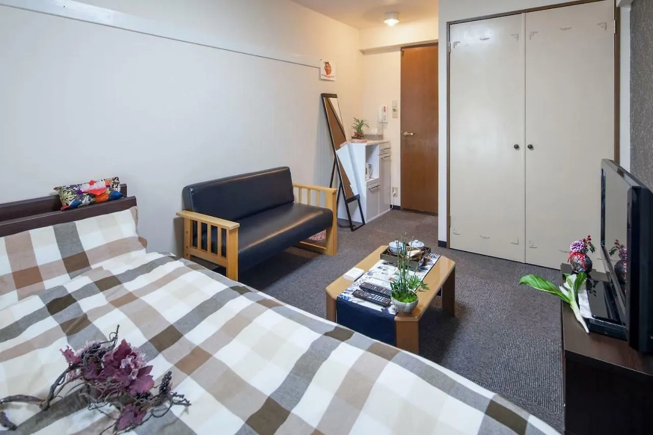 교토 Cozy House 8, Free Wifi A Rented Electric Bicycle 아파트