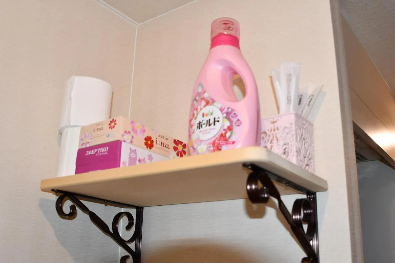 公寓 京都Cozy House 8, Free Wifi A Rented Electric Bicycle公寓 日本