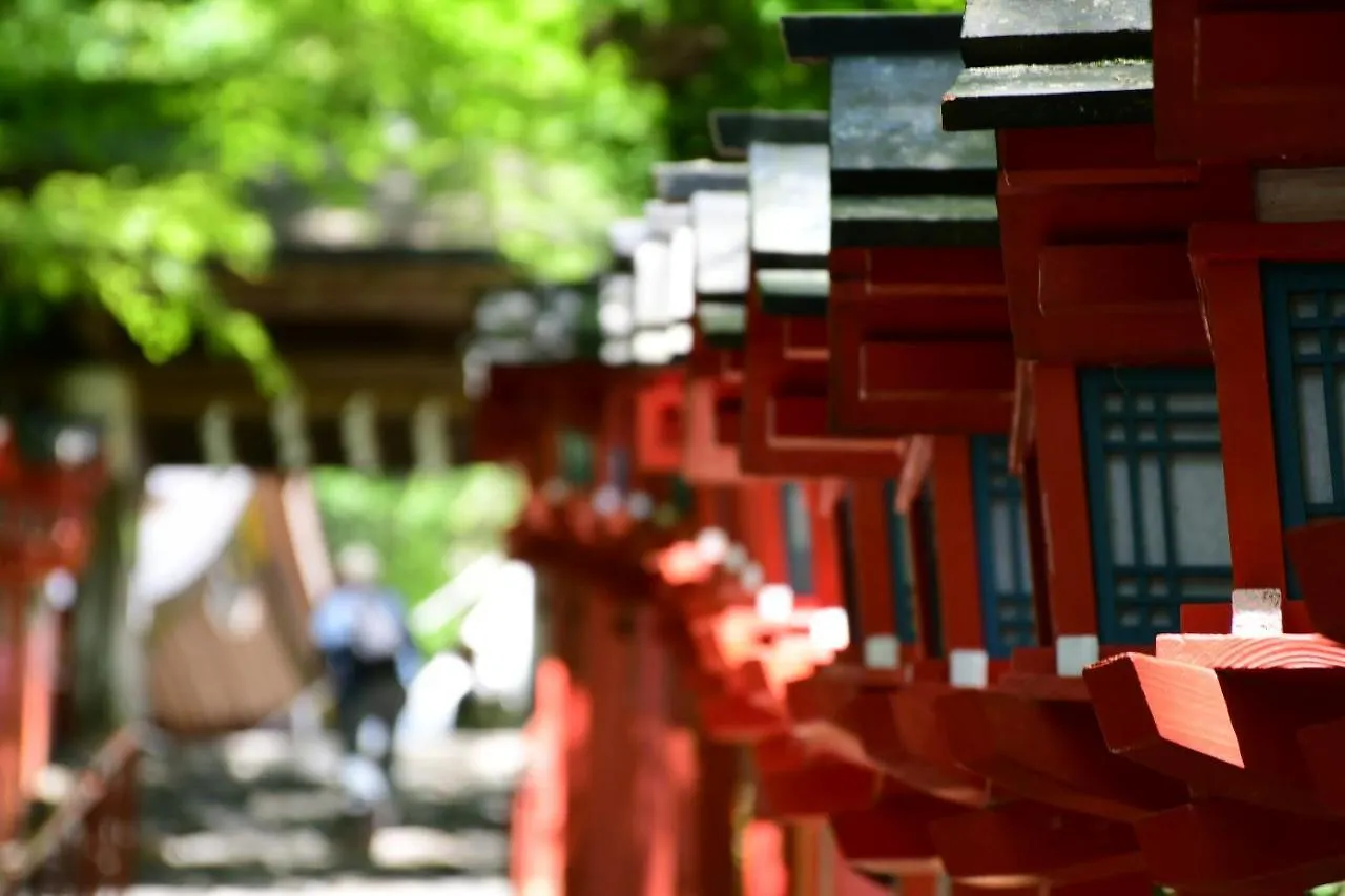 京都Cozy House 8, Free Wifi A Rented Electric Bicycle公寓 京都